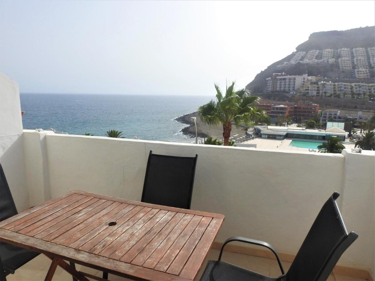 Apartamento Jardin Paraiso * Playa Del Cura (Gran Canaria)